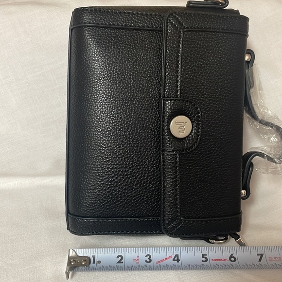 Jessica Moore - essentials Crossbody bag - Picture 11 of 14